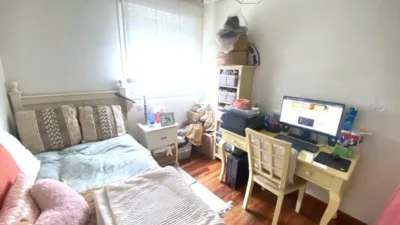 Apartment on Calle de Resamano photo 25