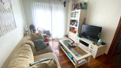 Apartment on Calle de Resamano photo 6