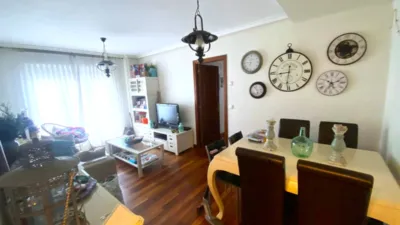 Apartment on Calle de Resamano photo 3