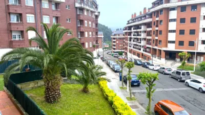Apartment on Calle de Resamano photo 11