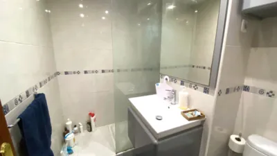 Apartment on Calle de Resamano photo 29