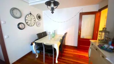 Apartment on Calle de Resamano photo 4
