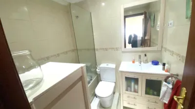 Apartment on Calle de Resamano photo 21