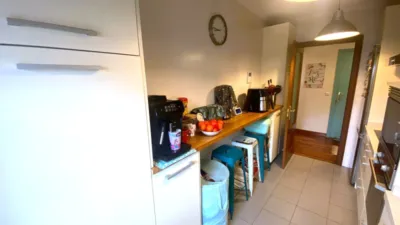 Apartment on Calle de Resamano photo 16