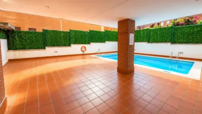 Apartment on Calle de Resamano photo 36