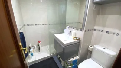 Apartment on Calle de Resamano photo 27