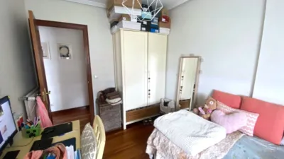 Apartment on Calle de Resamano photo 28