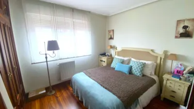 Apartment on Calle de Resamano photo 19