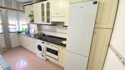 Apartment in Bajada del Chorrillo photo 8