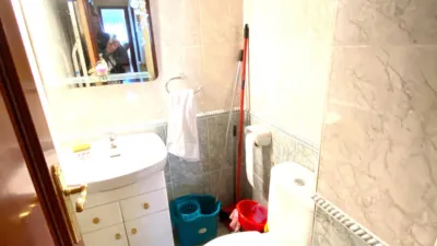 Apartment in Bajada del Chorrillo photo 19