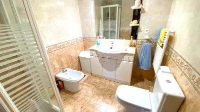 Apartment in Bajada del Chorrillo photo 20