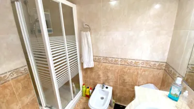 Apartment in Bajada del Chorrillo photo 21