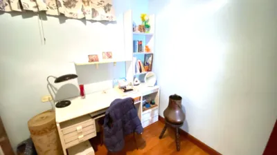 Apartment in Bajada del Chorrillo photo 18