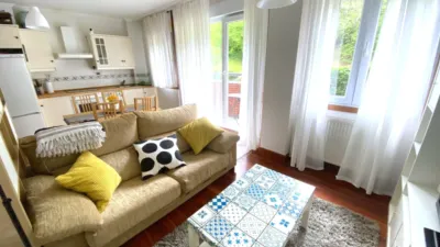 Apartment on Mioño Street photo 5