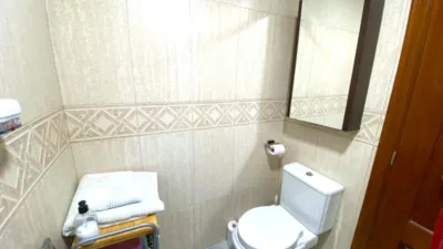 Apartment on Mioño Street photo 19