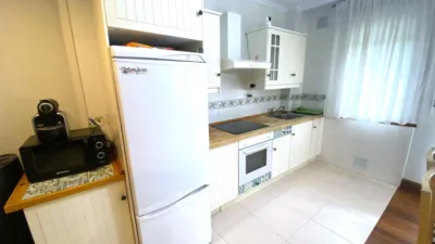 Apartment on Mioño Street photo 21