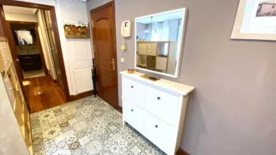 Apartment on Mioño Street photo 4
