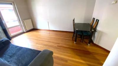 Apartment on Leonardo Rucabado Street photo 5