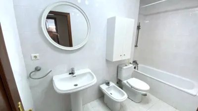 Apartment on Leonardo Rucabado Street photo 21