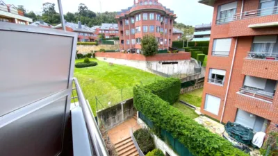 Apartment on Leonardo Rucabado Street photo 30