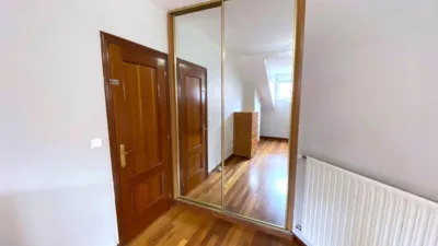 Apartment on Leonardo Rucabado Street photo 43