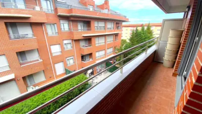 Apartment on Leonardo Rucabado Street photo 14