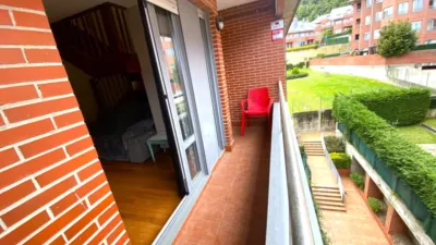 Apartment on Leonardo Rucabado Street photo 10
