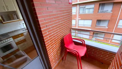 Apartment on Leonardo Rucabado Street photo 13