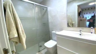 Apartment on Calle de la Granja photo 37