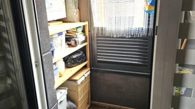 Apartment on Calle de la Granja photo 25