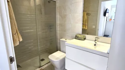 Apartment on Calle de la Granja photo 21