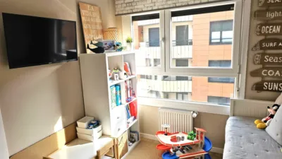Apartment on Calle de la Granja photo 31