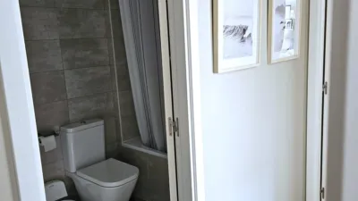 Apartment on Calle de la Granja photo 24