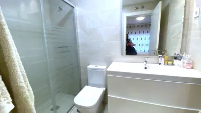 Apartment on Calle de la Granja photo 39