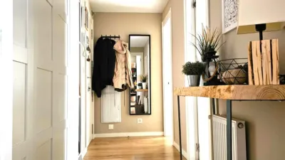 Apartment on Calle de la Granja photo 10