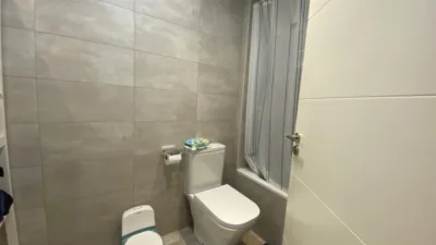 Apartment on Calle de la Granja photo 46