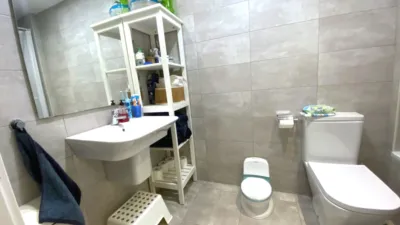 Apartment on Calle de la Granja photo 45