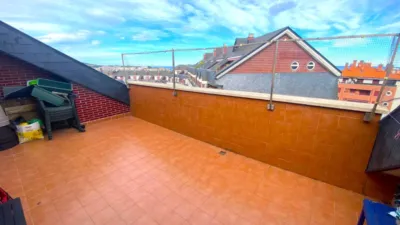 Duplex penthouse on Teresa de Calcuta Street photo 10