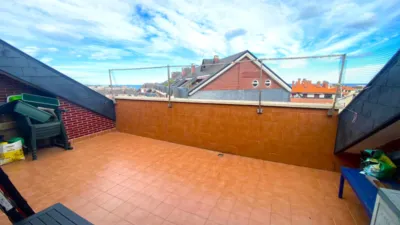 Duplex penthouse on Teresa de Calcuta Street photo 11