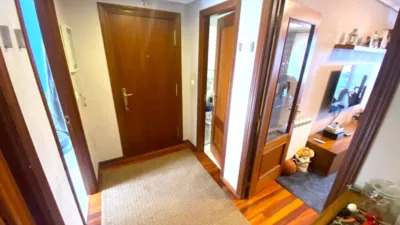 Duplex penthouse on Teresa de Calcuta Street photo 47