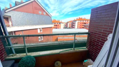 Duplex penthouse on Teresa de Calcuta Street photo 38