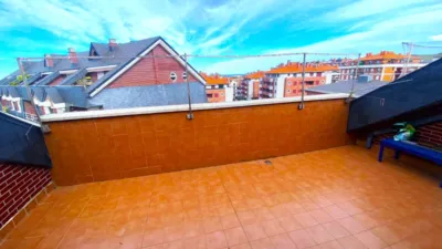Duplex penthouse on Teresa de Calcuta Street photo 5