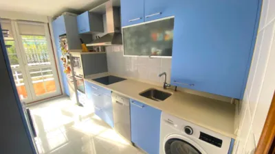 Duplex penthouse on Teresa de Calcuta Street photo 30