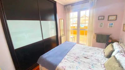 Duplex penthouse on Teresa de Calcuta Street photo 12
