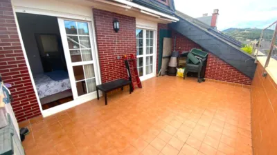 Duplex penthouse on Teresa de Calcuta Street photo 6