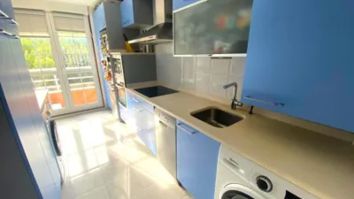 Duplex penthouse on Teresa de Calcuta Street photo 26