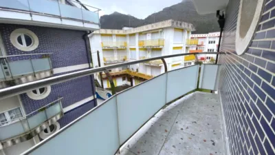 Apartment in Oriñón Quarter photo 16