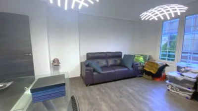 Apartment in Oriñón Quarter photo 15