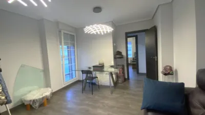 Apartment in Oriñón Quarter photo 14