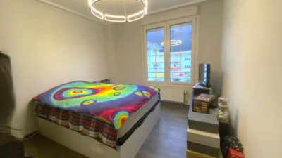 Apartment in Oriñón Quarter photo 10